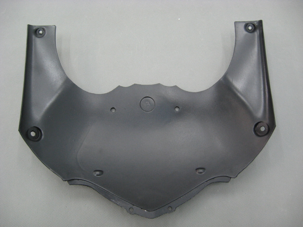 Carene 2007-2008 Suzuki GSXR 1000 Bianco & Blu Jordan Generic