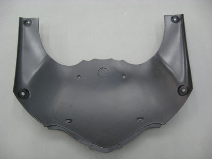 Carene 2007-2008 Suzuki GSXR 1000 Bianco & Blu Jordan Generic