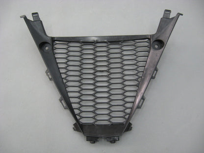 Carene 2007-2008 Suzuki GSXR 1000 Bianco & Blu Jordan Generic