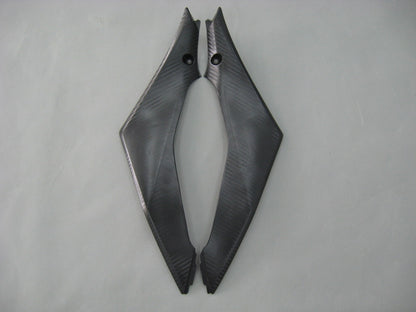 Carene 2007-2008 Suzuki GSXR 1000 Bianco & Blu Jordan Generic