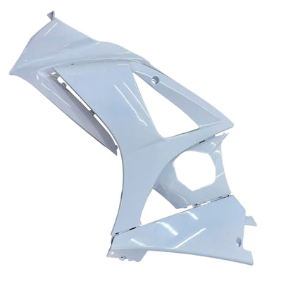 Carene 2007-2008 Suzuki GSXR 1000 Bianco GSXR Generico