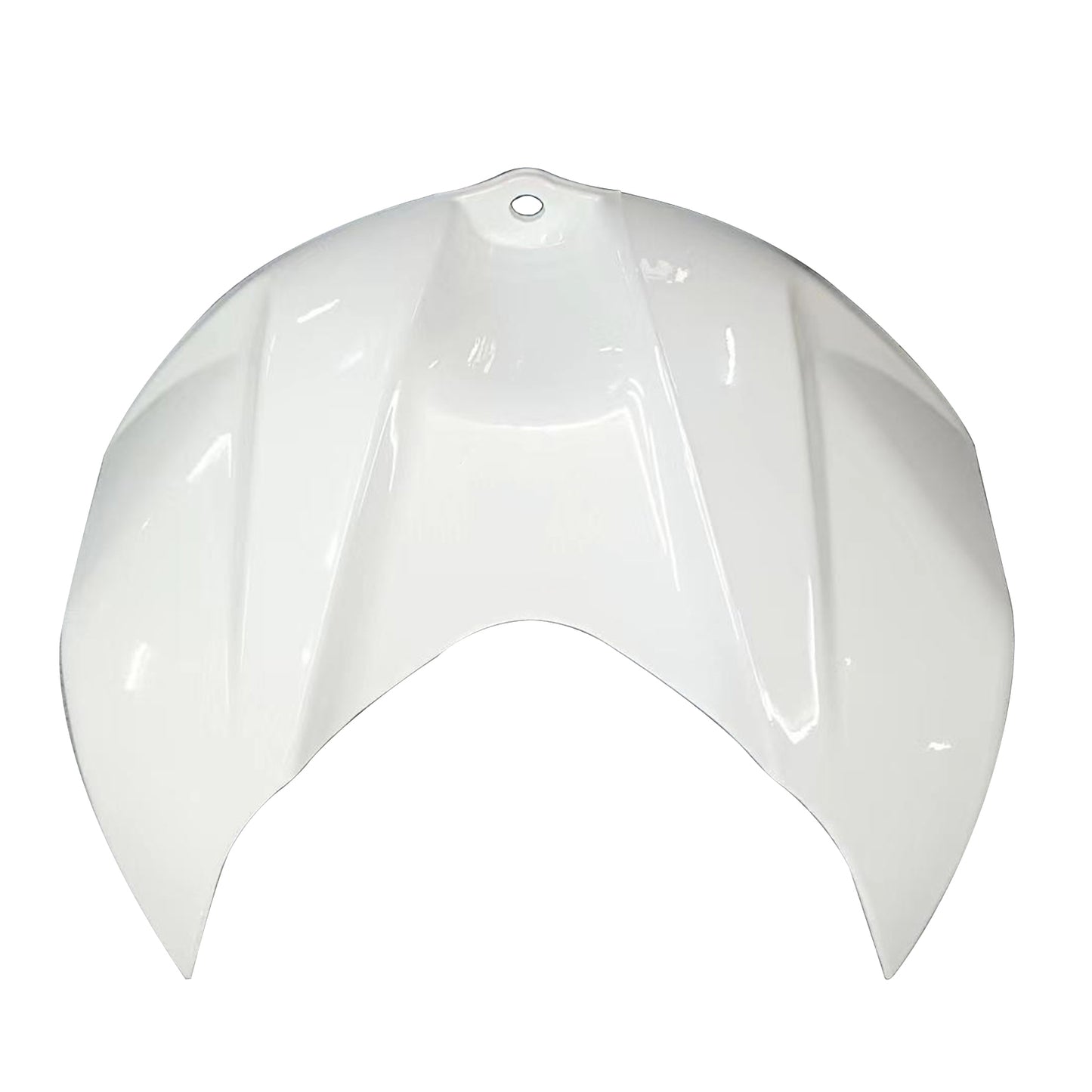 Carene 2007-2008 Suzuki GSXR 1000 Bianco Nero Jordan Racing Generico