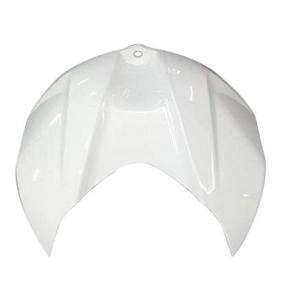 Carene 2007-2008 Suzuki GSXR 1000 Bianco Nero Jordan Racing Generico