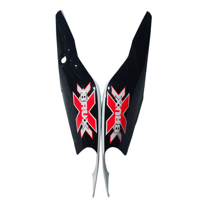 Per GSXR1000 2007-2008 Carenatura per carrozzeria Set di plastica stampata ad iniezione ABS multicolore Generico