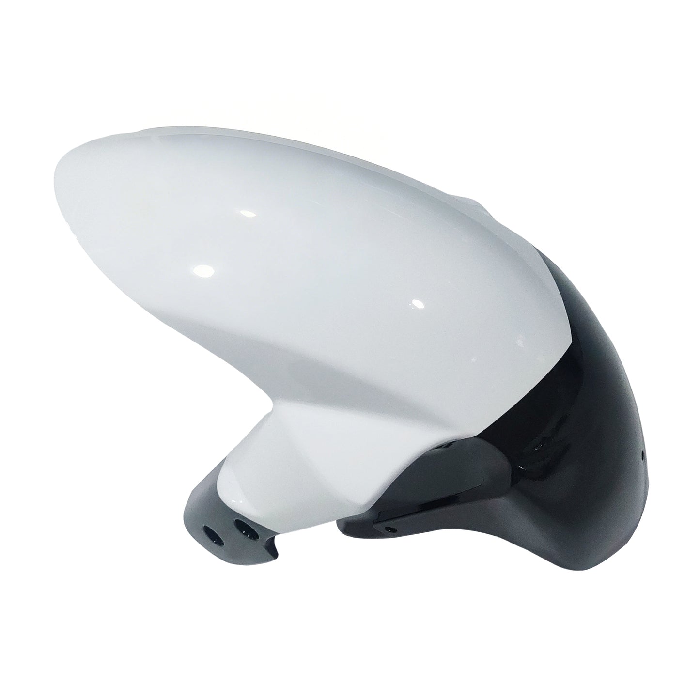 Carene 2007-2008 Suzuki GSXR 1000 Multi-Color Brux Racing Generico