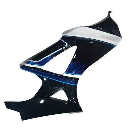 Carene 2007-2008 Suzuki GSXR 1000 Multi-Color Brux Racing Generico