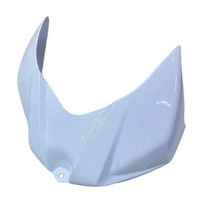 Per GSXR1000 2007-2008 Carrozzeria Carenatura ABS bianco Set plastica stampata ad iniezione Generico