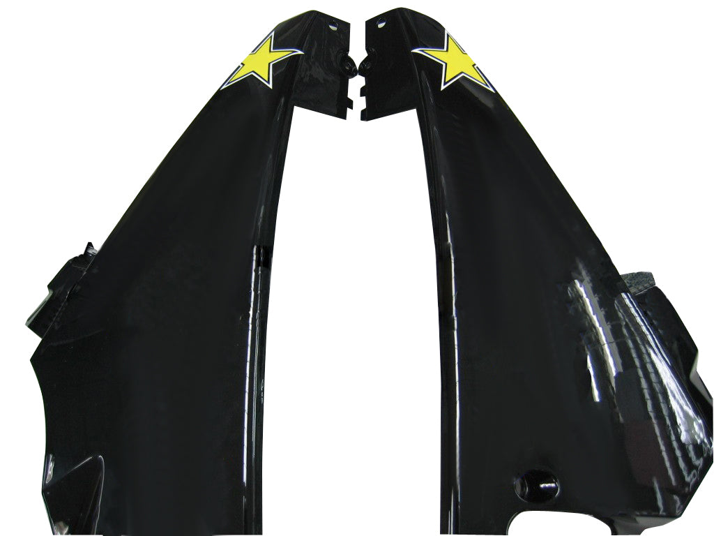 Carene 2007-2008 Suzuki GSXR 1000 Blu Rosso Bianco Makita Racing Generic