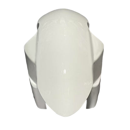 Carene 2007-2008 Suzuki GSXR 1000 Nero &amp; Bianco GSXR Generico