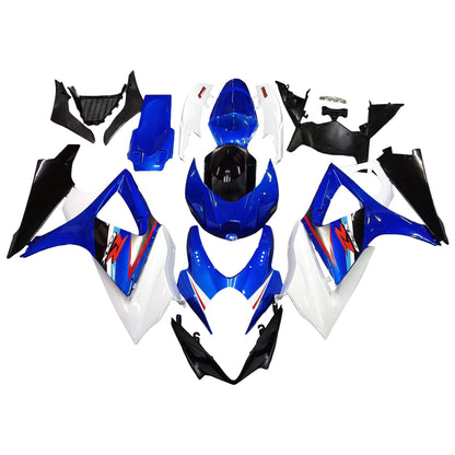 Carenatura Per SUZUKI GSXR1000 2007-2008 K7 Generico