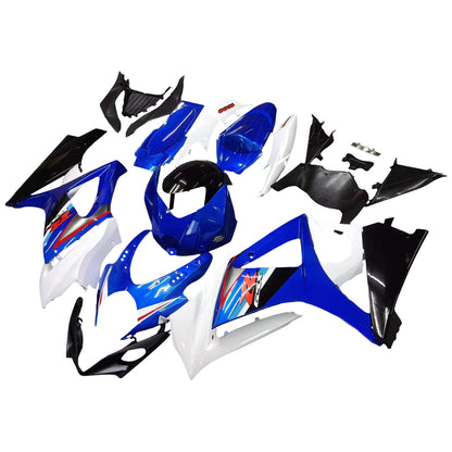 Amotopart 2007-2008 SUZUKI GSXR 1000 Kit trigger