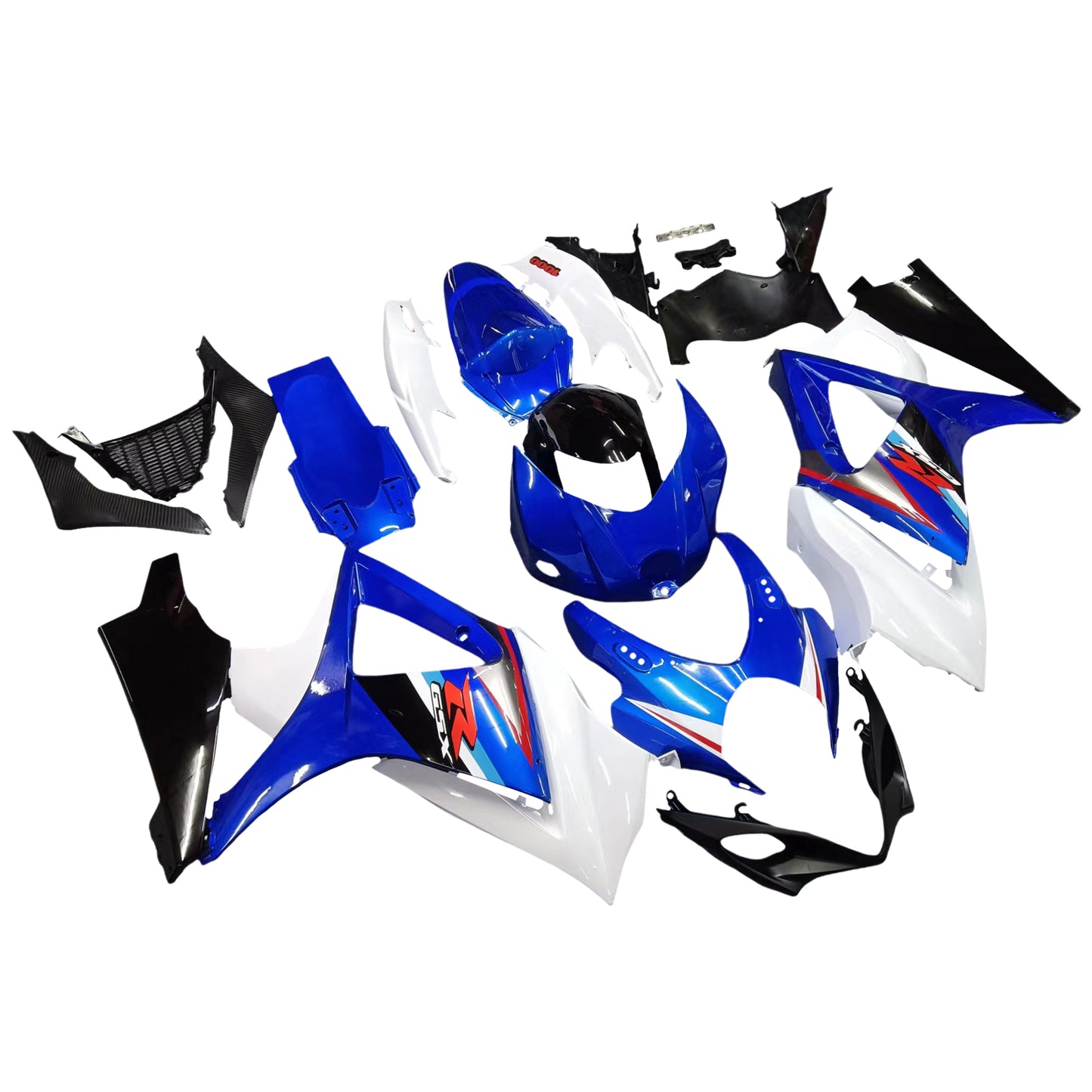 Carenatura Per SUZUKI GSXR1000 2007-2008 K7 Generico