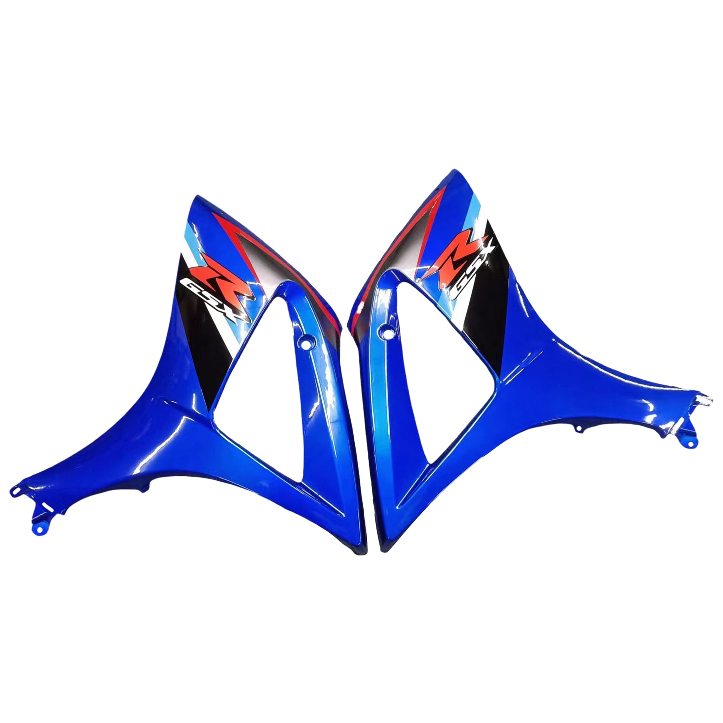 Carenatura Per SUZUKI GSXR1000 2007-2008 K7 Generico