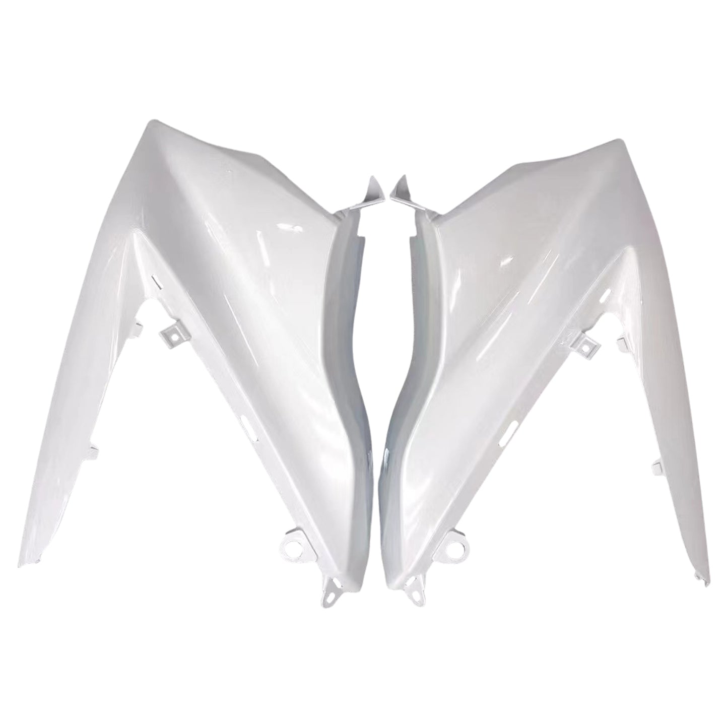 Carenatura Per SUZUKI GSXR1000 2007-2008 K7 Generico