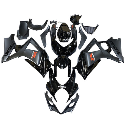 Kit carenatura Suzuki GSXR1000 2007-2008