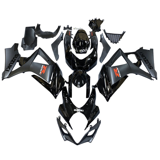 Kit carenatura Suzuki GSXR1000 2007-2008