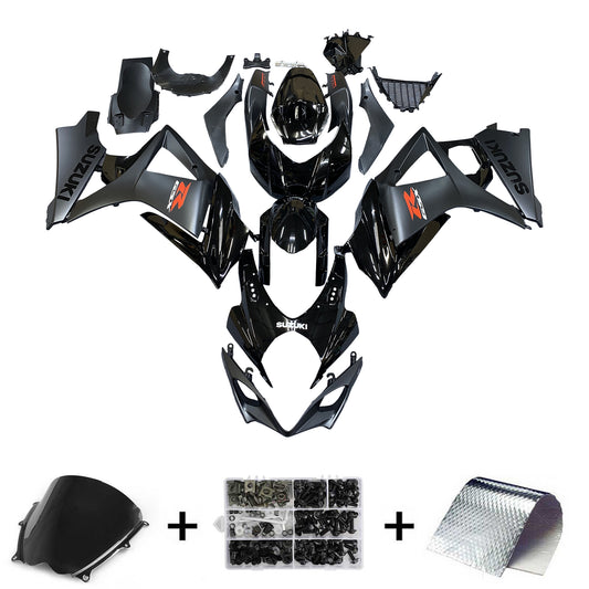 Kit carenatura Suzuki GSXR1000 2007-2008