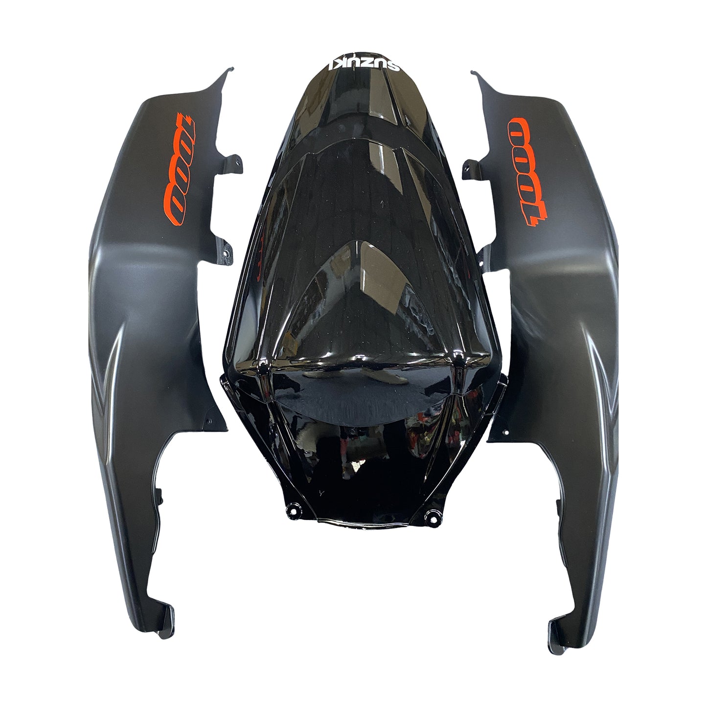 Kit carenatura Suzuki GSXR1000 2007-2008