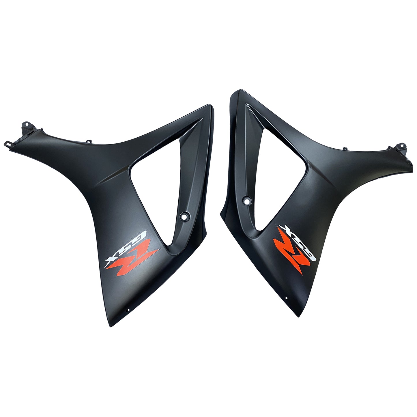 Kit carenatura Suzuki GSXR1000 2007-2008