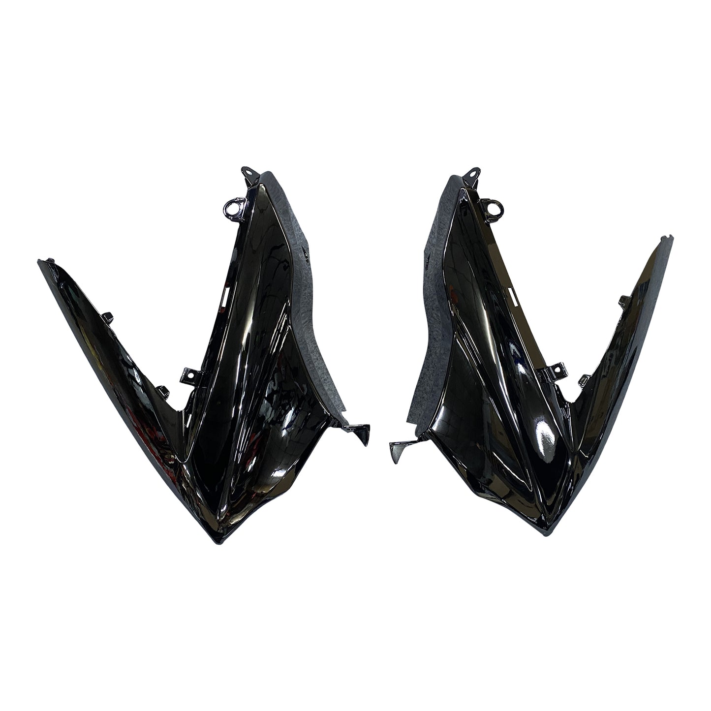Kit carenatura Suzuki GSXR1000 2007-2008