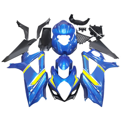 Kit carenatura Suzuki GSXR1000 2007-2008