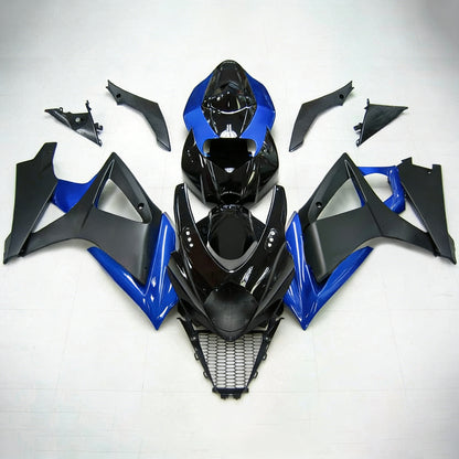 Kit carenatura Suzuki GSXR1000 2007-2008