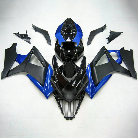 Kit carenatura Suzuki GSXR1000 2007-2008
