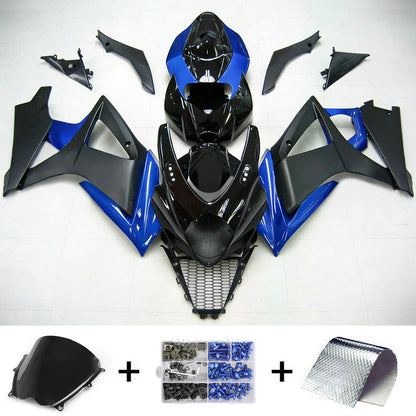 Kit carenatura Suzuki GSXR1000 2007-2008