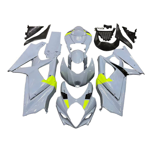 Kit carenatura Suzuki GSXR1000 2007-2008