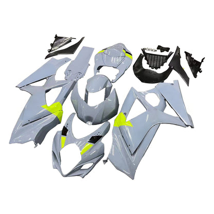 Kit carenatura Suzuki GSXR1000 2007-2008