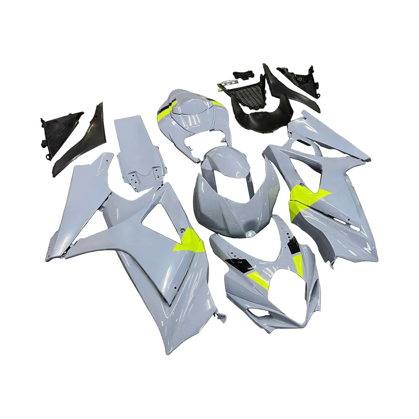 Kit carenatura Suzuki GSXR1000 2007-2008