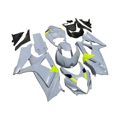 Kit carenatura Suzuki GSXR1000 2007-2008