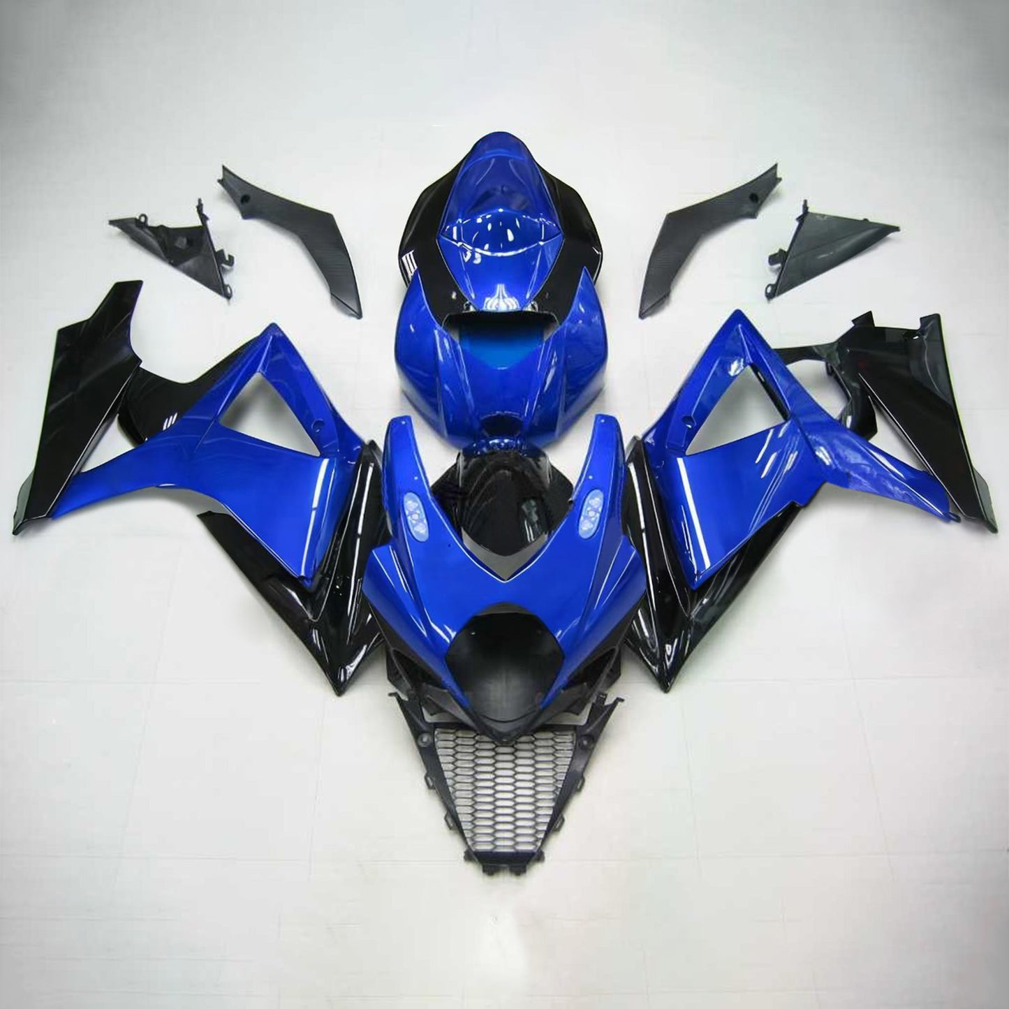Kit carenatura Suzuki GSXR1000 2007-2008