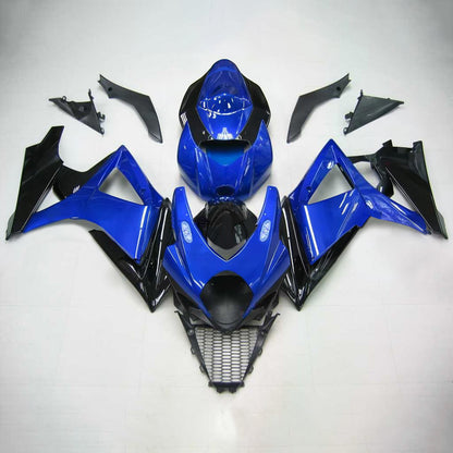 Kit carenatura Suzuki GSXR1000 2007-2008