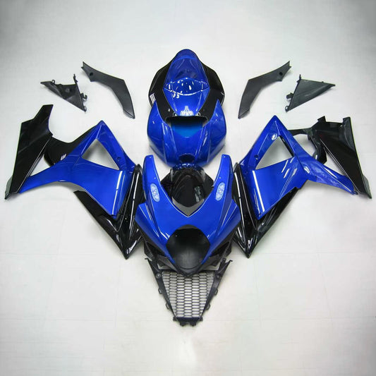 Kit carenatura Suzuki GSXR1000 2007-2008