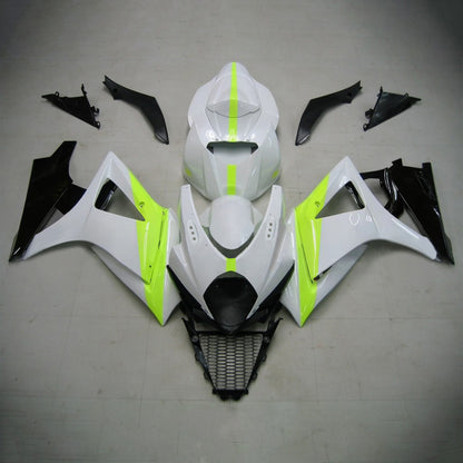 Kit carenatura Suzuki GSXR1000 2007-2008