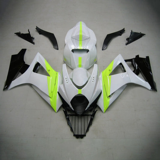 Kit carenatura Suzuki GSXR1000 2007-2008