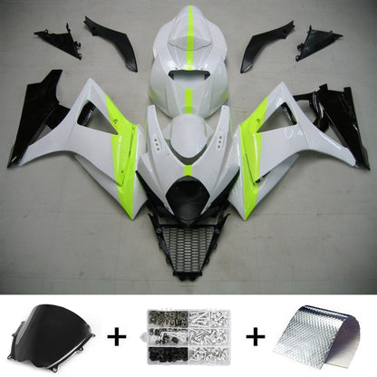 Kit carenatura Suzuki GSXR1000 2007-2008