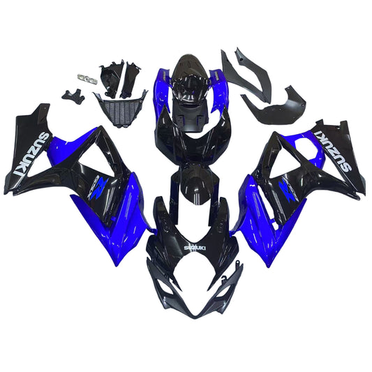 Kit carenatura Suzuki GSXR1000 2007-2008