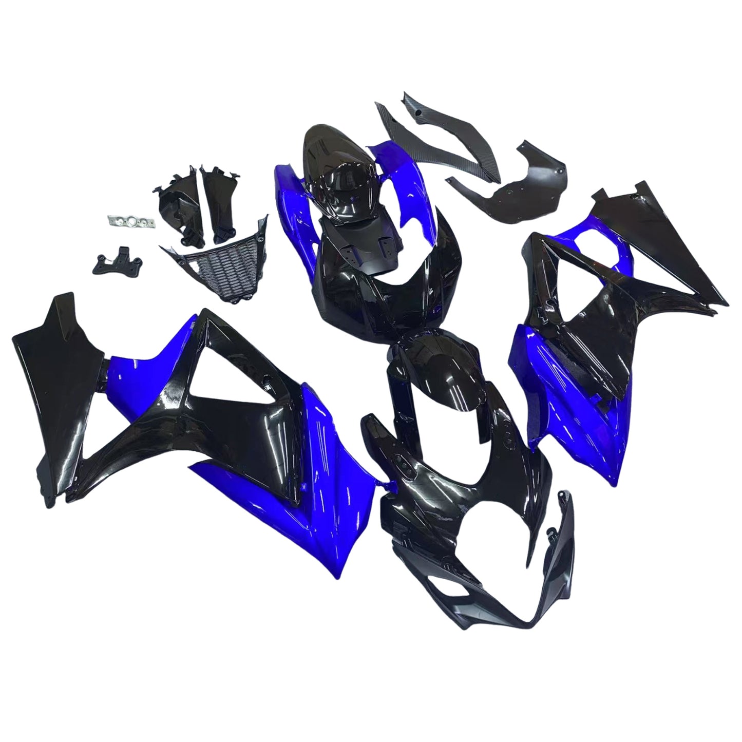 Kit carenatura Suzuki GSXR1000 2007-2008