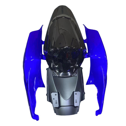 Kit carenatura Suzuki GSXR1000 2007-2008