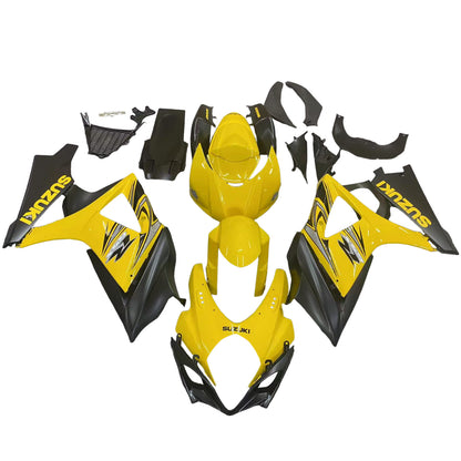 Kit carenatura Suzuki GSXR1000 2007-2008