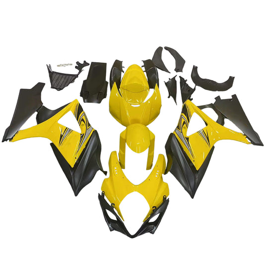 Kit carenatura Suzuki GSXR1000 2007-2008