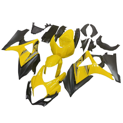 Kit carenatura Suzuki GSXR1000 2007-2008