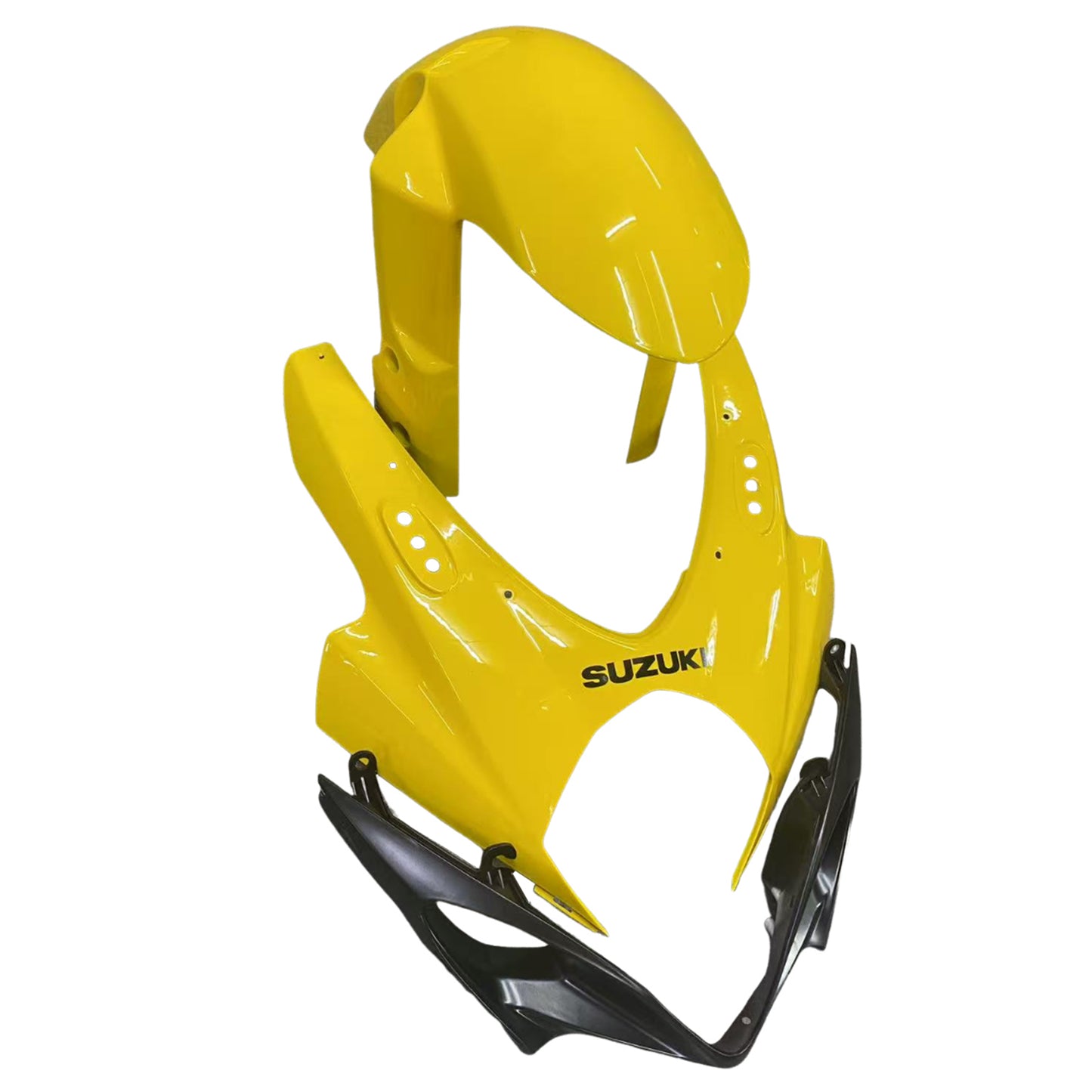 Kit carenatura Suzuki GSXR1000 2007-2008