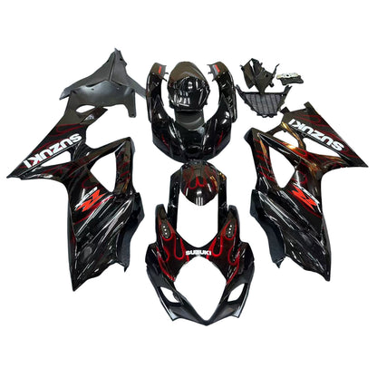 Kit carenatura Suzuki GSXR1000 2007-2008