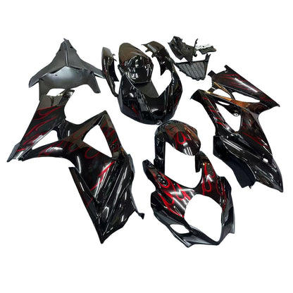Kit carenatura Suzuki GSXR1000 2007-2008
