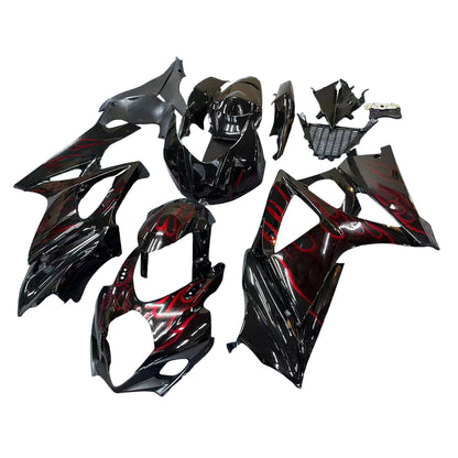 Kit carenatura Suzuki GSXR1000 2007-2008