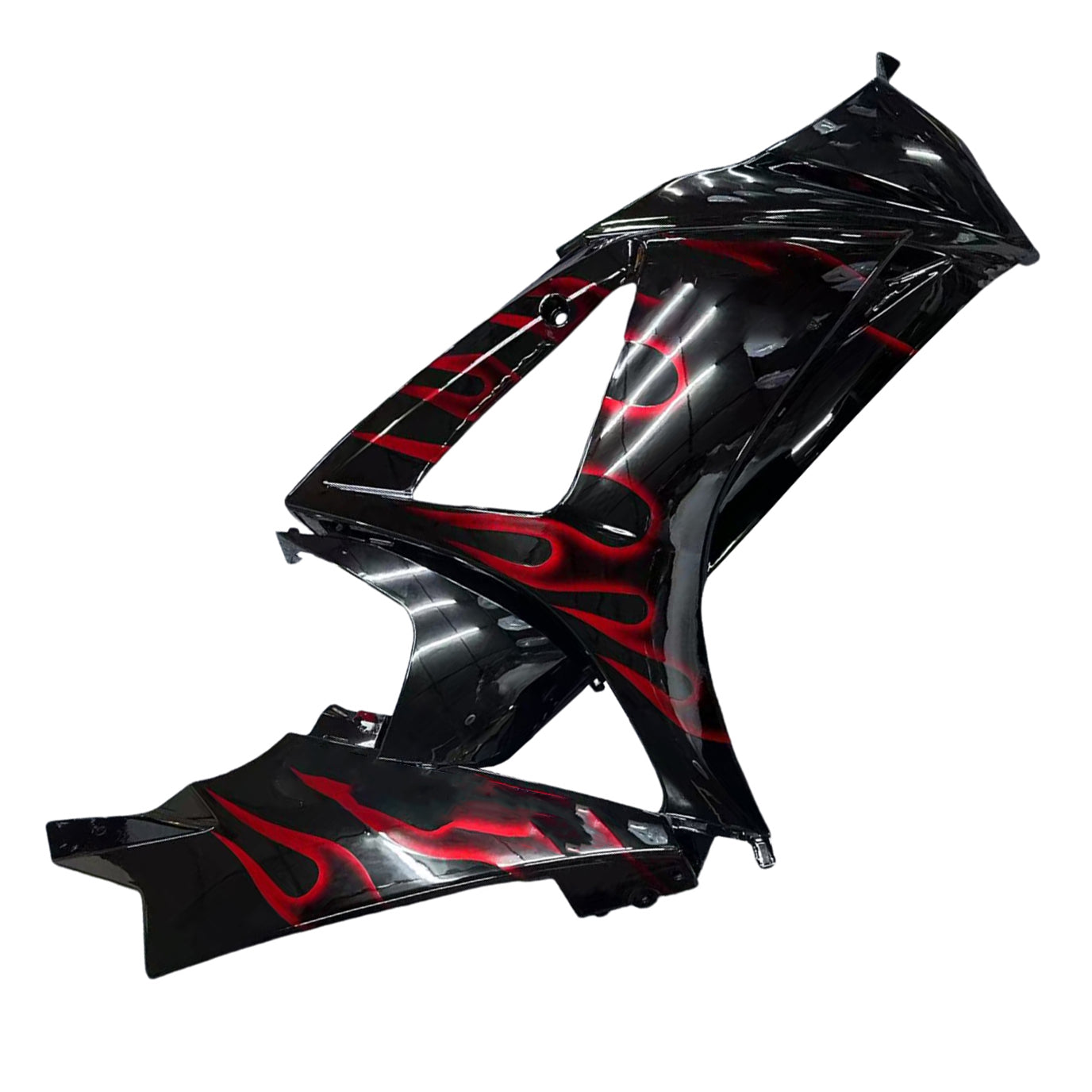 Kit carenatura Suzuki GSXR1000 2007-2008