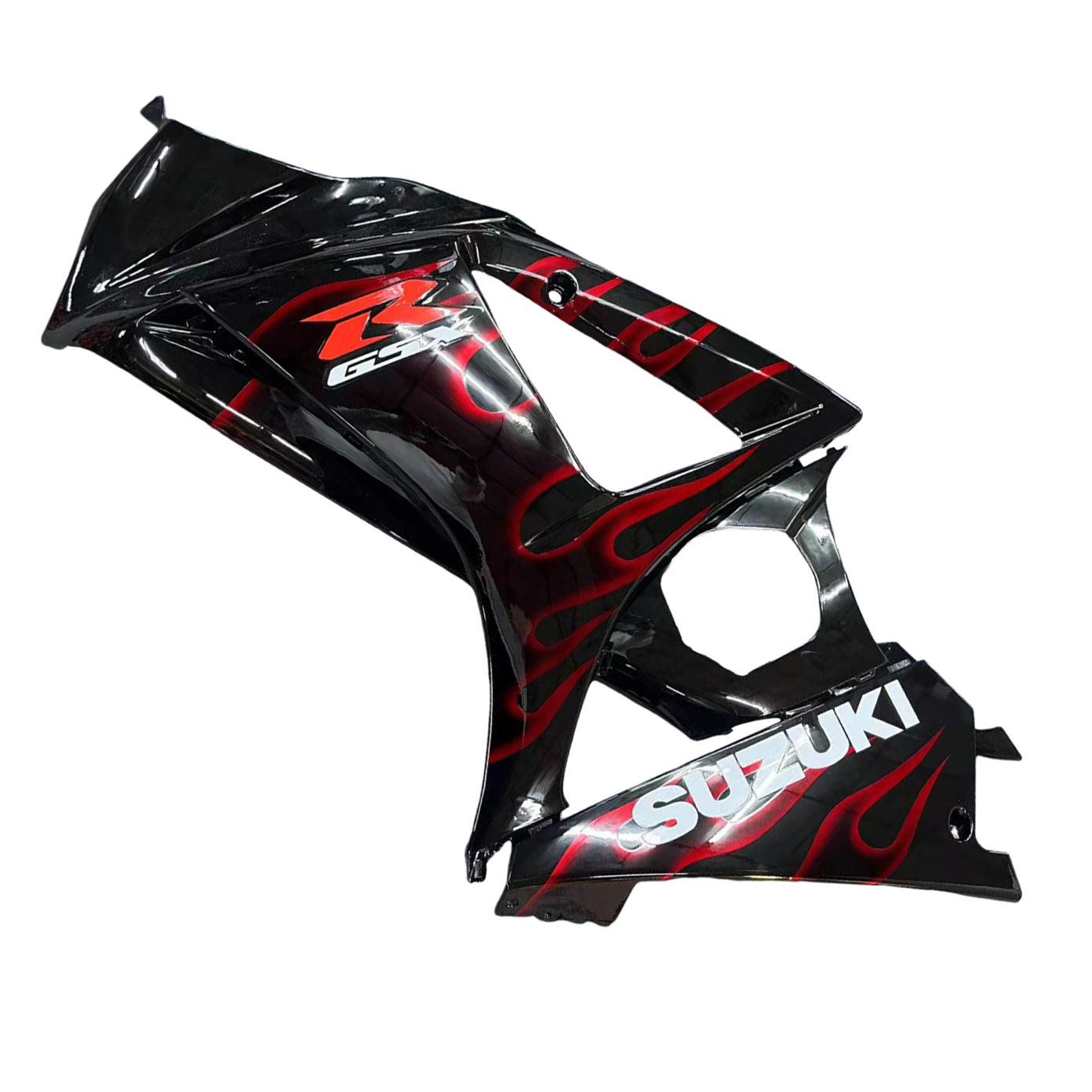 Kit carenatura Suzuki GSXR1000 2007-2008